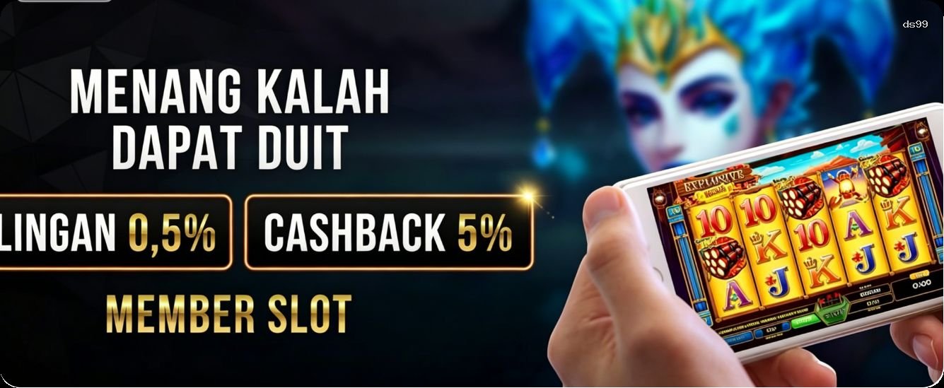 Main ds99belawantotoapk Menang Jackpot Besar
